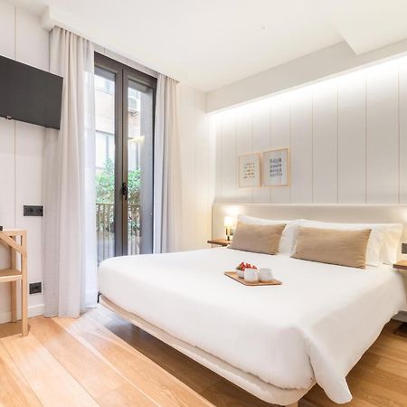 Casa Bella Gracia By Aspasios Barcelona Exteriér fotografie