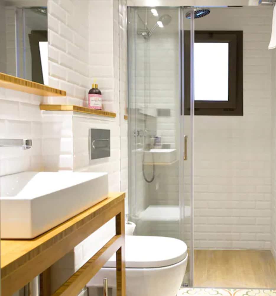Casa Bella Gracia By Aspasios Barcelona Exteriér fotografie
