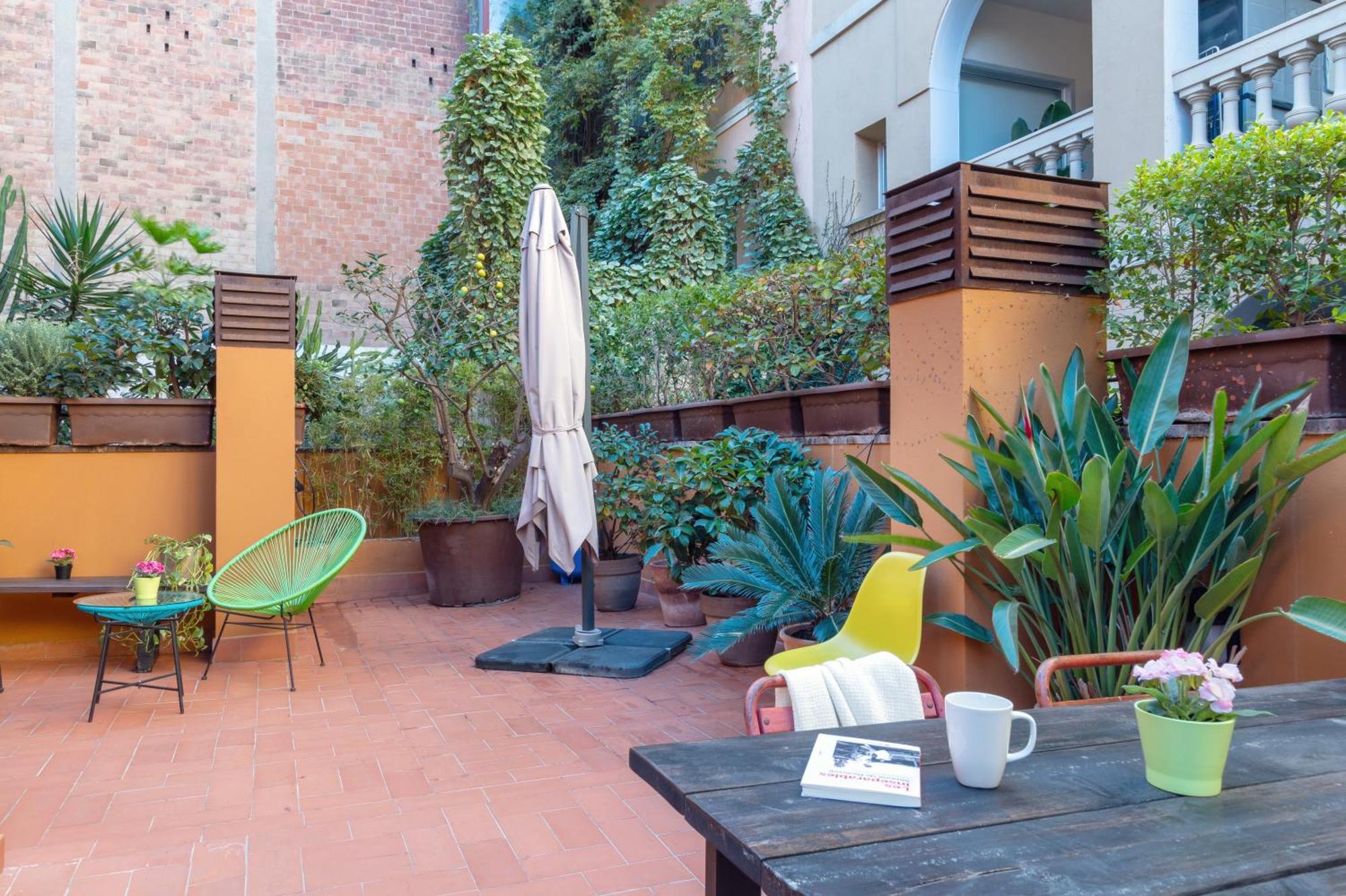 Casa Bella Gracia By Aspasios Barcelona Exteriér fotografie