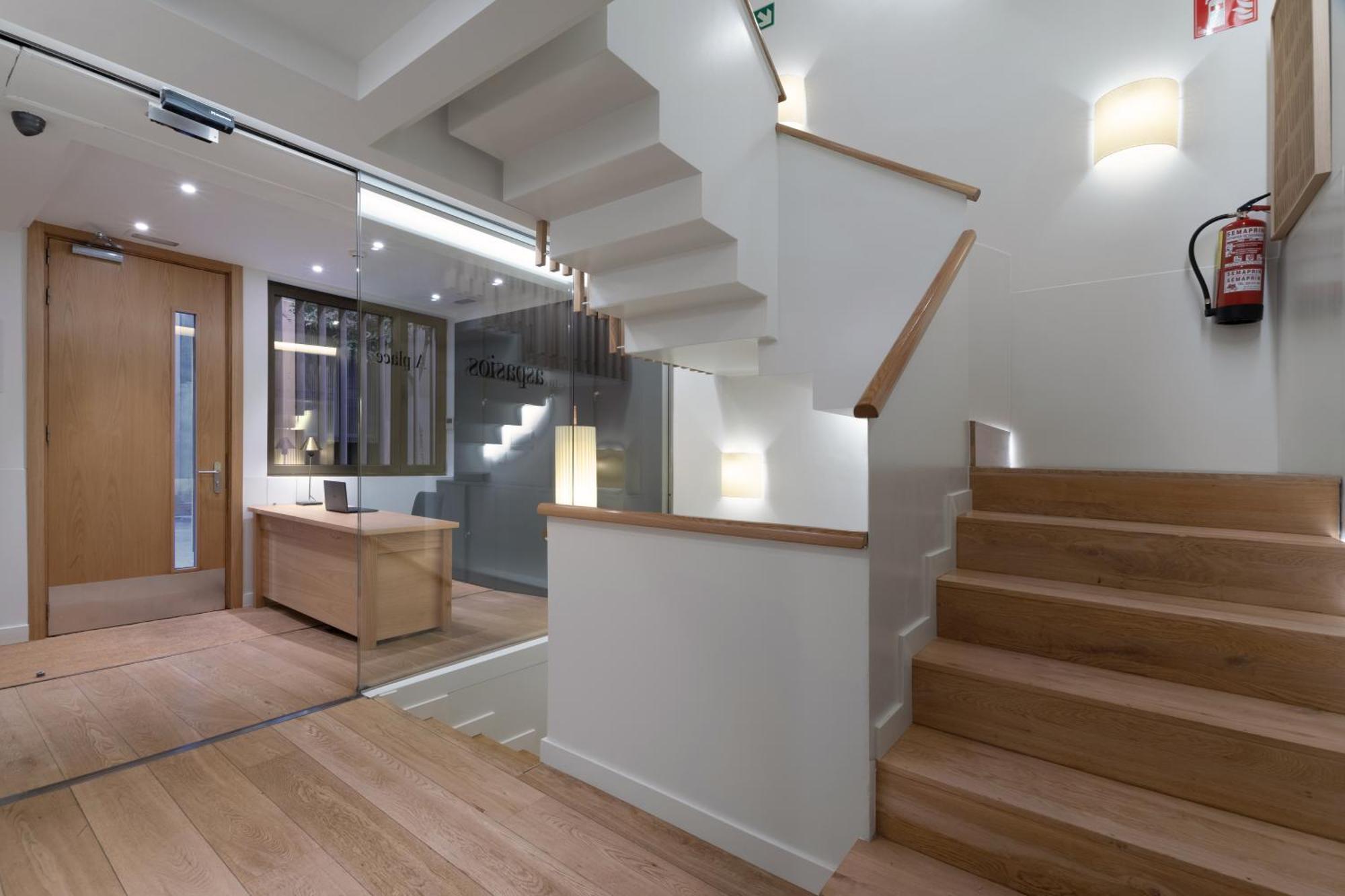 Casa Bella Gracia By Aspasios Barcelona Exteriér fotografie