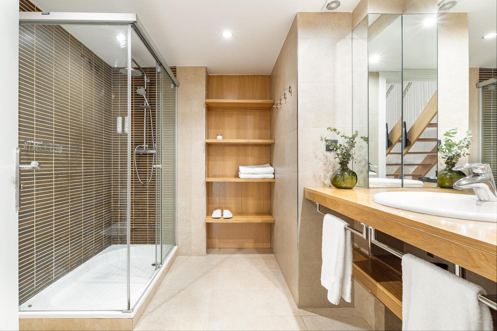 Casa Bella Gracia By Aspasios Barcelona Exteriér fotografie