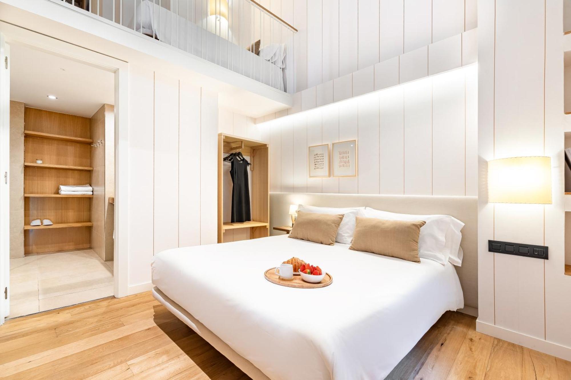Casa Bella Gracia By Aspasios Barcelona Exteriér fotografie