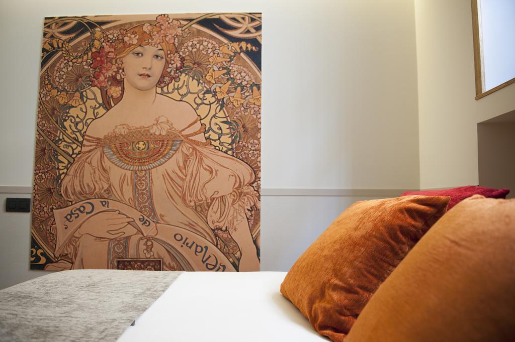 Casa Bella Gracia By Aspasios Barcelona Exteriér fotografie
