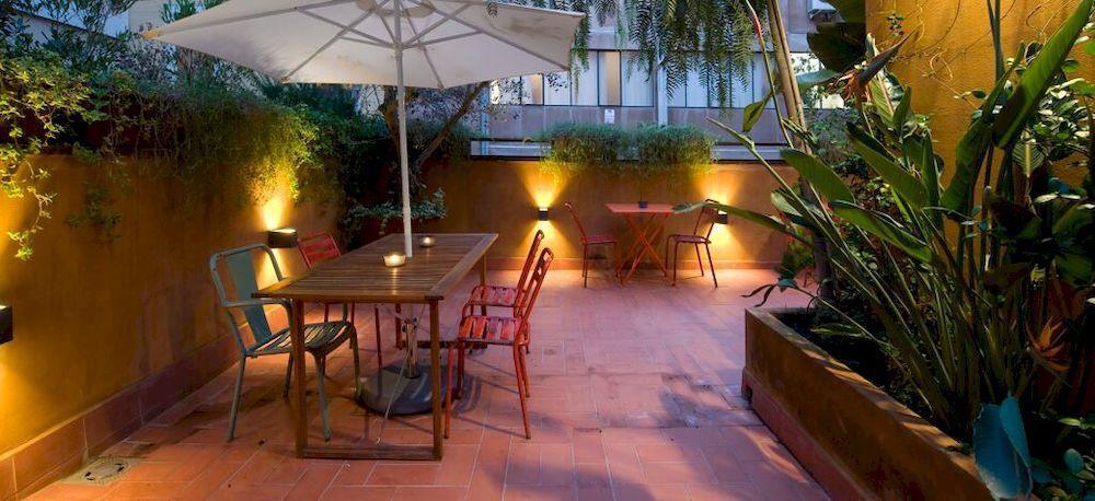 Casa Bella Gracia By Aspasios Barcelona Exteriér fotografie