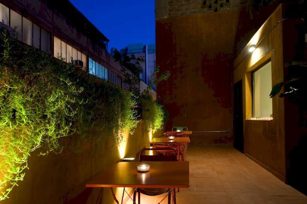 Casa Bella Gracia By Aspasios Barcelona Exteriér fotografie