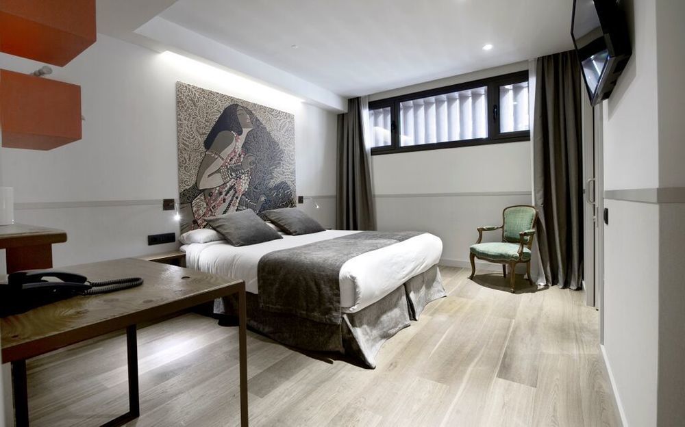 Casa Bella Gracia By Aspasios Barcelona Exteriér fotografie