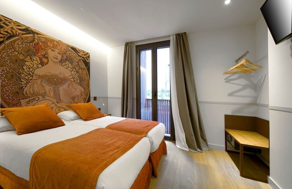 Casa Bella Gracia By Aspasios Barcelona Exteriér fotografie